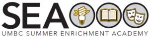 Summer Enrichment Academy logo